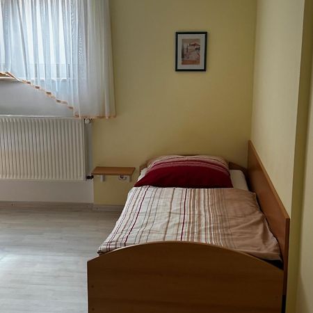 Abseits Vom Laerm Und Verkehr Litzendorf ภายนอก รูปภาพ