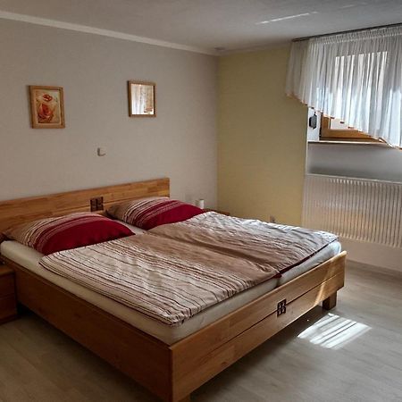 Abseits Vom Laerm Und Verkehr Litzendorf ภายนอก รูปภาพ