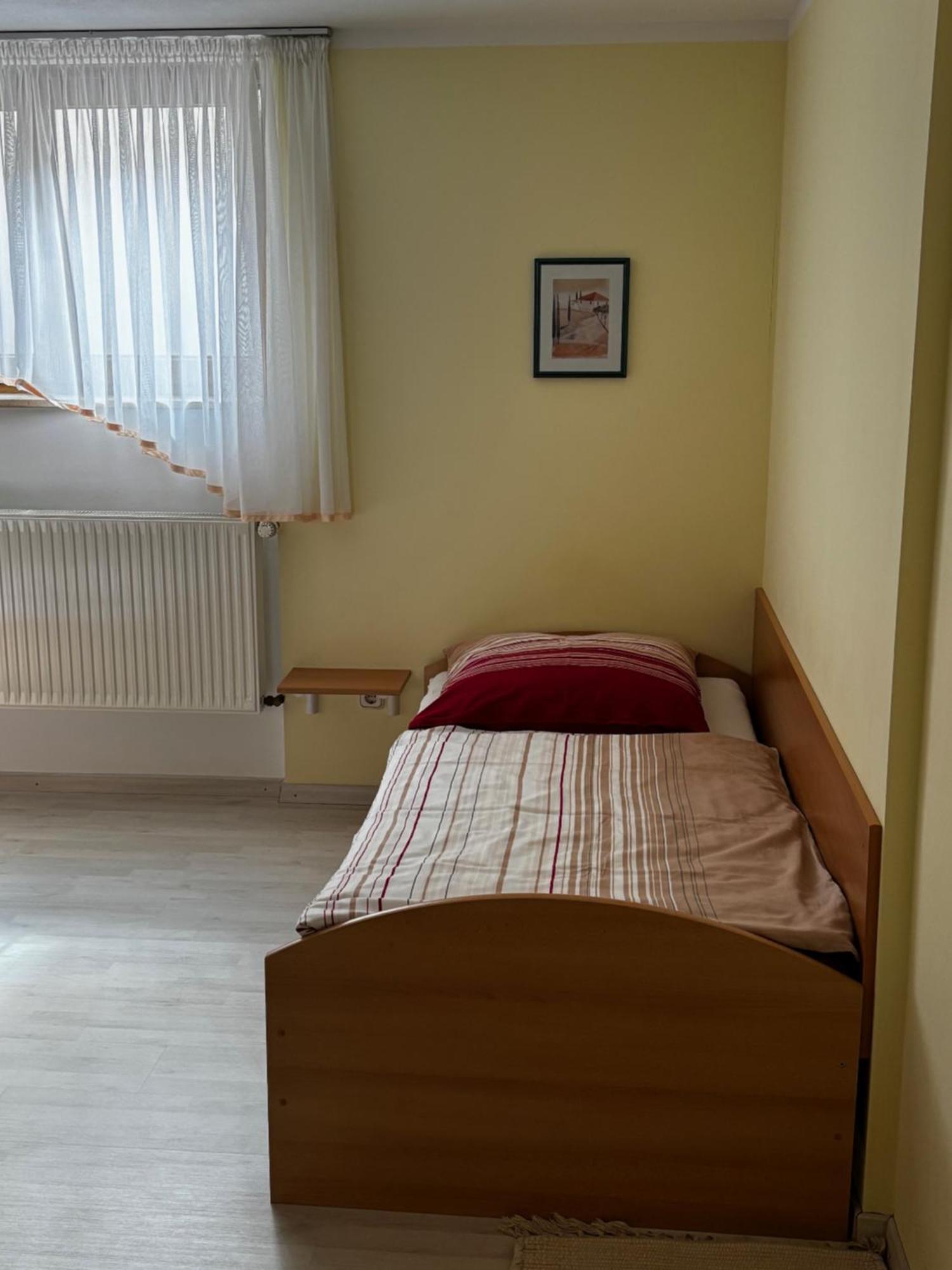 Abseits Vom Laerm Und Verkehr Litzendorf ภายนอก รูปภาพ