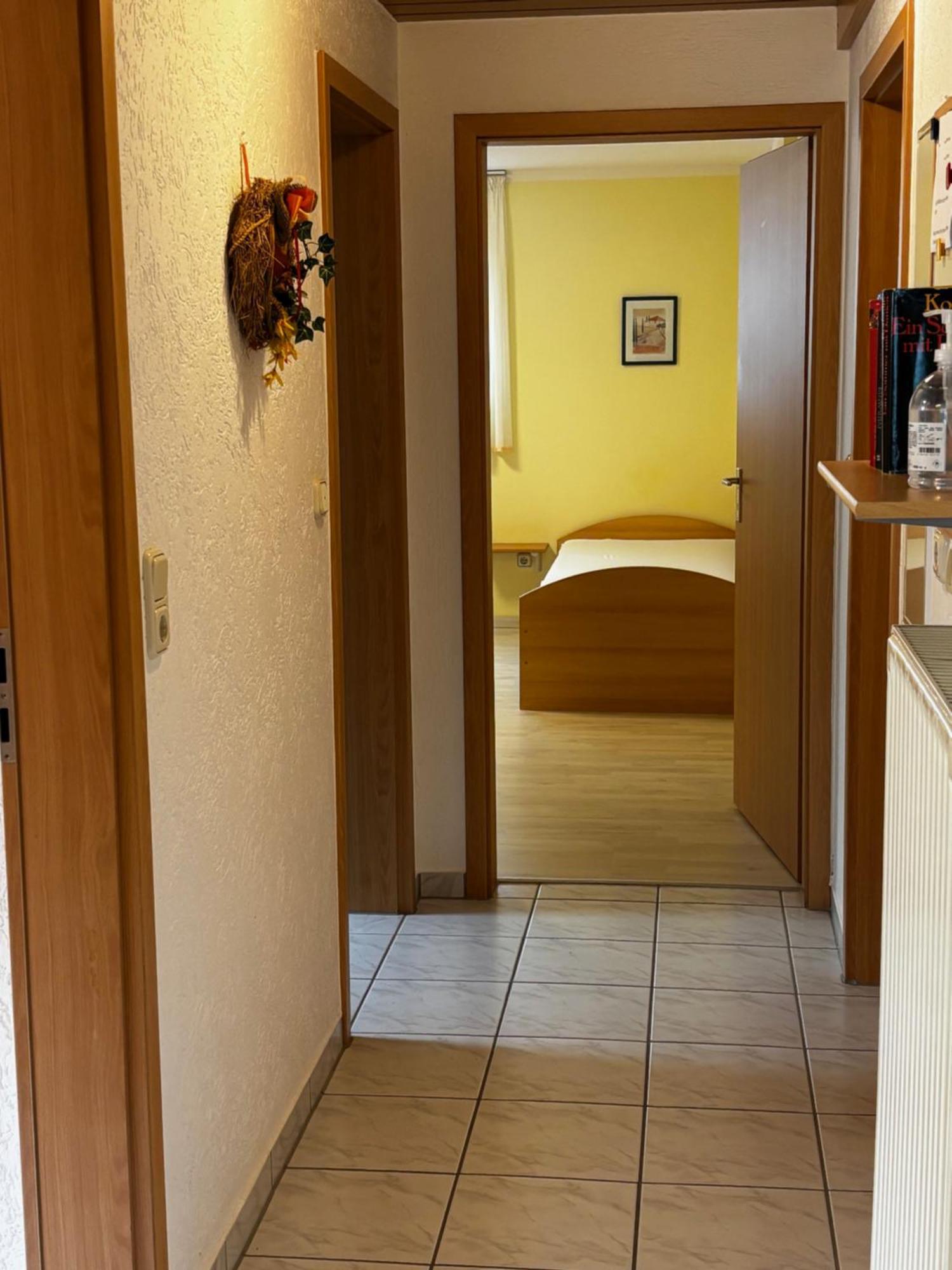 Abseits Vom Laerm Und Verkehr Litzendorf ภายนอก รูปภาพ