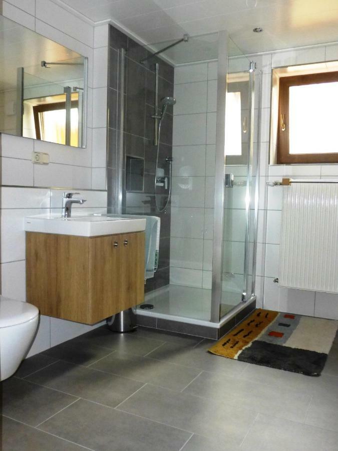 Abseits Vom Laerm Und Verkehr Litzendorf ภายนอก รูปภาพ